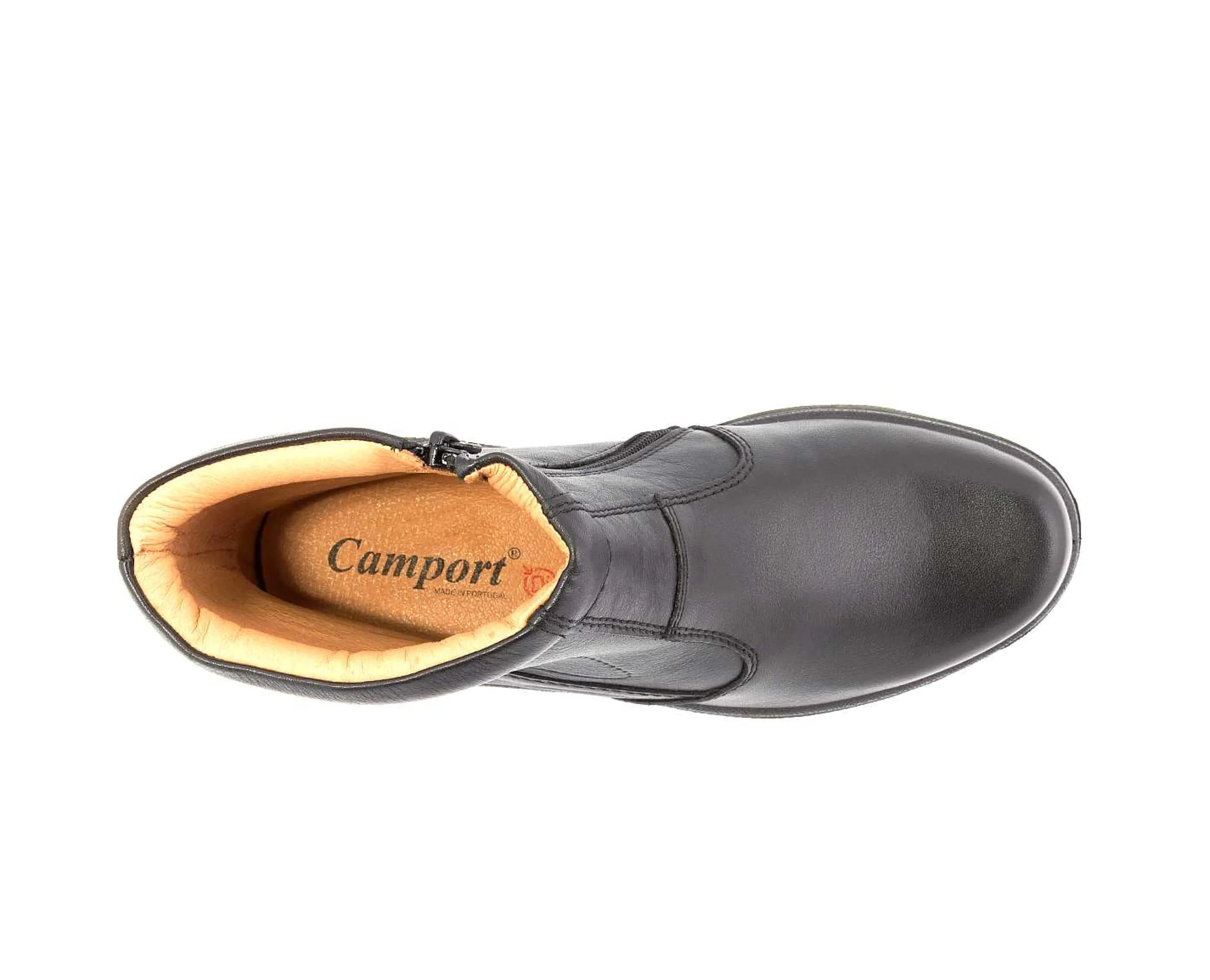 Homem Camport Botas^Bota Aquaresist Preto