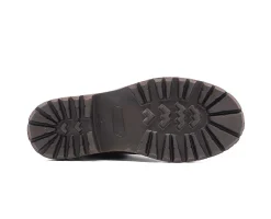 Criança Camport Botas Chelsea^Bota Chelsea Fashion Light Kids Castanho