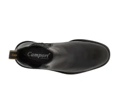 Mulher Camport Botas Chelsea^Bota Chelsea Fashion Light Preto Midnight
