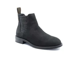 Mulher Camport Botas Chelsea^Bota Chelsea Fashion Light Preto