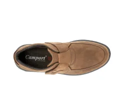 Homem Camport Botas^Bota Discovery Castanho
