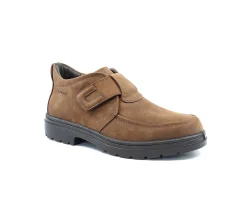 Homem Camport Botas^Bota Discovery Castanho