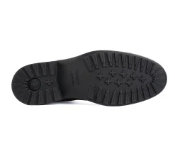 Homem Camport Botas Chelsea^Bota Fashion Light Water Tech Castanho