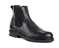 Homem Camport Botas Chelsea^Bota Fashion Light Water Tech Preto