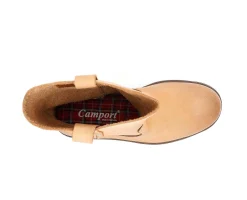 Mulher Camport Botas^Bota Festival Camel