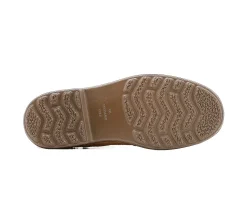 Mulher Camport Botas Chelsea^Bota Festival Camel Azul