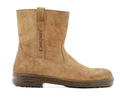 Mulher Camport Botas^Bota Festival Camel Escuro