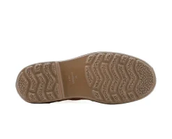 Mulher Camport Botas Chelsea^Bota Festival Camel Vermelho