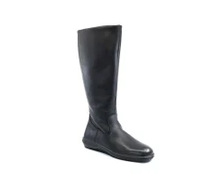 Mulher Camport Botas De Cano Alto^Bota Griffe Preto