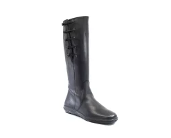 Mulher Camport Botas De Cano Alto^Bota Griffe Preto