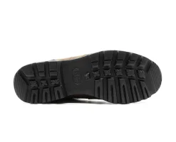 Homem Camport Outdoor^Bota New Eccentric Castanho