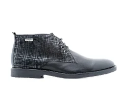 Homem Camport Botas^Bota Oslo Preto