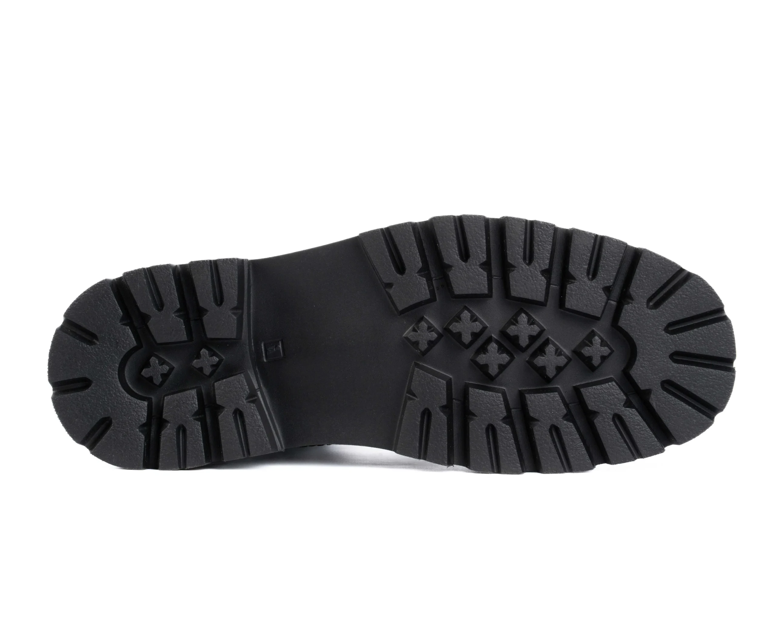 Homem Camport Botas Chelsea^Bota Overtown Xlight Castanho
