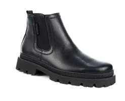 Homem Camport Botas Chelsea^Bota Overtown Xlight Preto