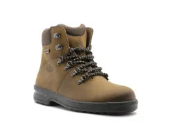 Mulher Camport Outdoor^Bota Panzer Castanho