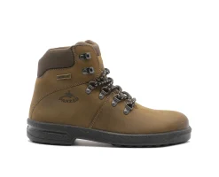 Mulher Camport Outdoor^Bota Panzer Castanho