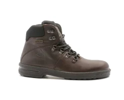 Mulher Camport Outdoor^Bota Panzer Castanho Escuro