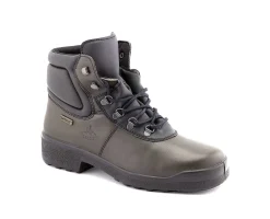 Homem Camport Mais Procurado^Bota Panzer Khaki