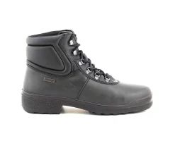 Homem Camport Outdoor^Bota Panzer Preto