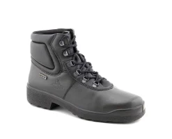 Homem Camport Outdoor^Bota Panzer Preto