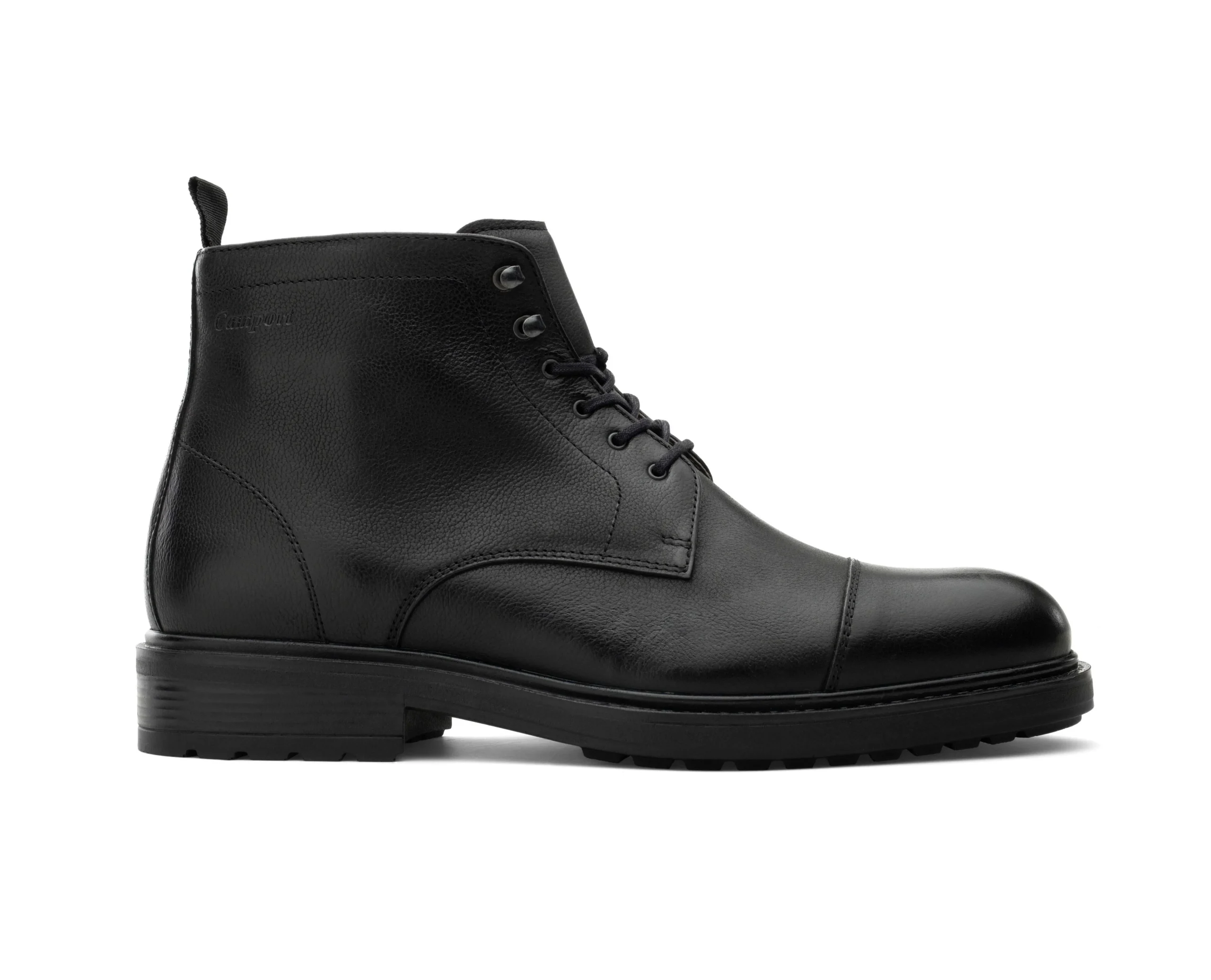 Homem Camport Botas^Bota Premium Ii Preto