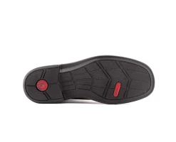Homem Camport Botas^Bota Shabo Castanho Escuro