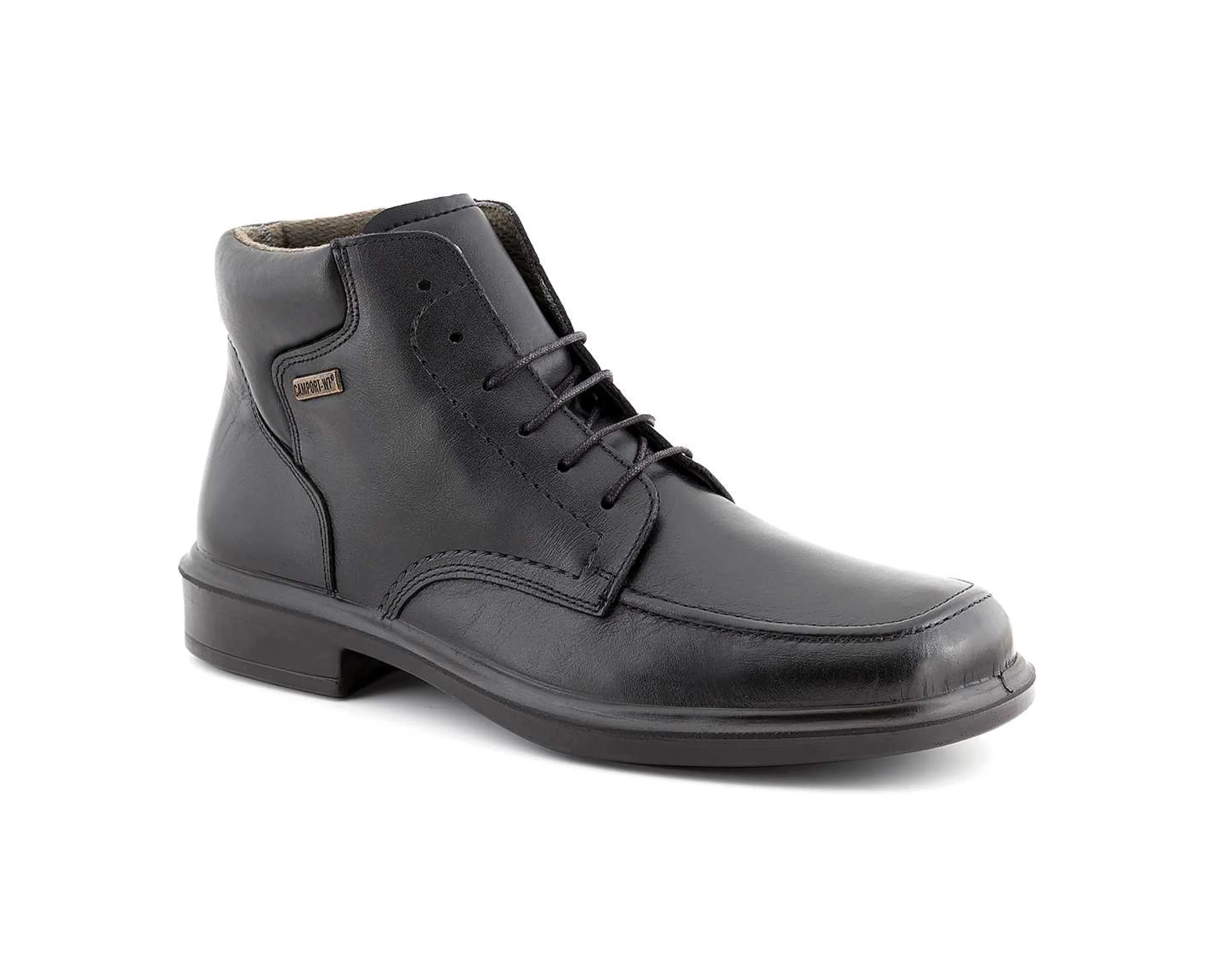 Homem Camport Botas^Bota Shabo Preto