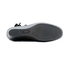 Mulher Camport Botas De Salto Alto^Bota Silver Preto