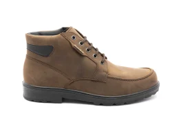 Homem Camport Botas^Bota Snowdown Cwt Castanho
