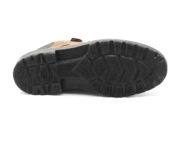 Homem Camport Botas^Bota Snowdown Cwt Castanho