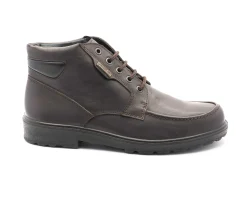 Homem Camport Botas^Bota Snowdown Cwt Castanho Escuro
