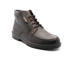 Homem Camport Botas^Bota Snowdown Cwt Castanho Escuro