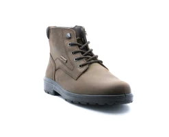 Homem Camport Botas^Bota Snowdown Cwt Castanho Escuro