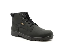 Homem Camport Botas^Bota Snowdown Cwt Preto