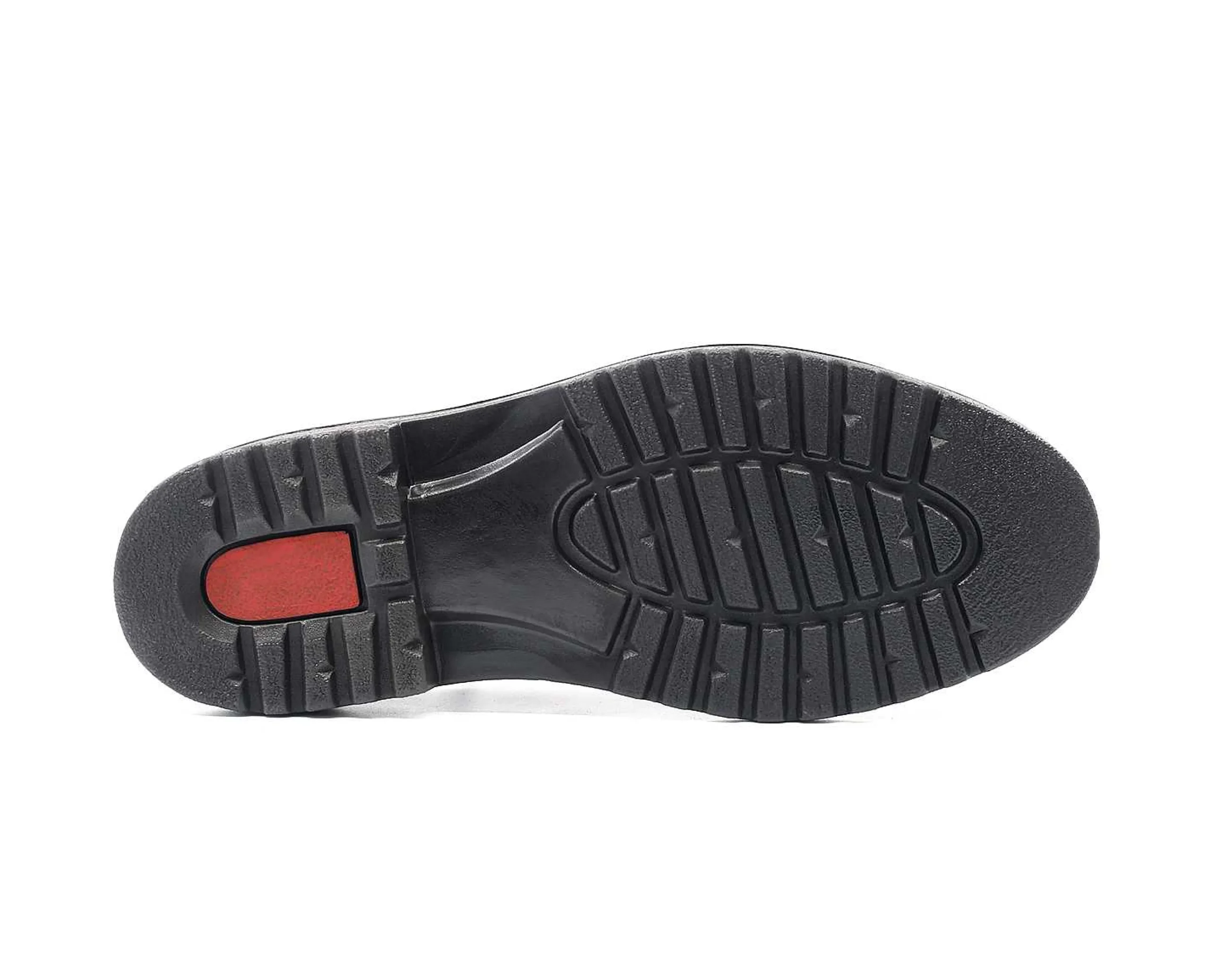 Homem Camport Botas^Bota Timber Castanho Escuro