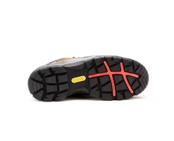 Mulher Camport Outdoor^Bota Trekking Camel