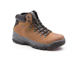 Mulher Camport Outdoor^Bota Trekking Camel