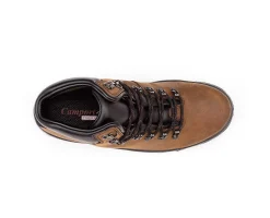 Mulher Camport Outdoor^Bota Trekking Camel
