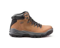 Mulher Camport Outdoor^Bota Trekking Camel