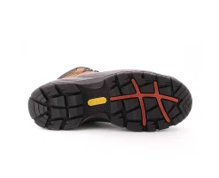 Mulher Camport Outdoor^Bota Trekking Camel