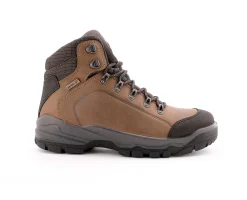 Mulher Camport Outdoor^Bota Trekking Camel