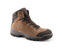 Mulher Camport Outdoor^Bota Trekking Camel