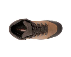 Mulher Camport Outdoor^Bota Trekking Camel