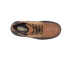 Homem Camport Botas^Bota Walking Castanho