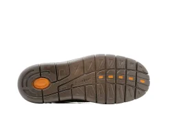 Homem Camport Botas^Bota Walking Castanho Selim