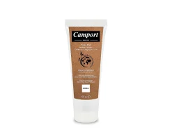 Camport Acessórios^Cera Polidora Neutra Para Calcado Muss Plus