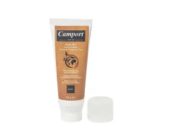 Camport Acessórios^Cera Polidora Preta Para Calcado Muss Plus