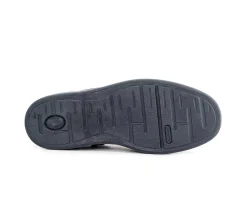 Homem Camport Mocassins^Mocassin Air System Preto