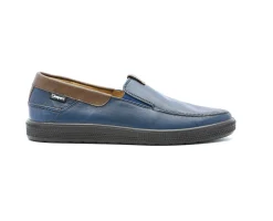 Homem Camport Mocassins^Mocassin Alaska Azul