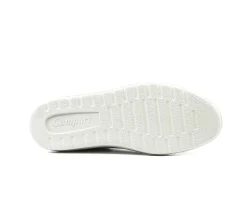 Homem Camport Mocassins^Mocassin Alaska Bege Claro